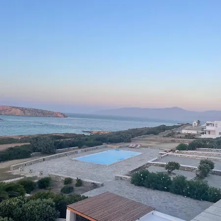 Santa Maria, Beluga Maisonette Holiday home *