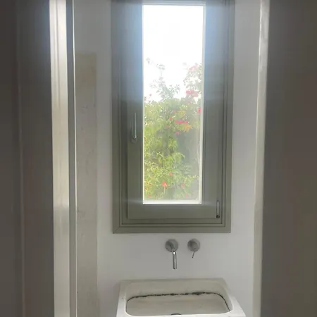 Santa Maria, Beluga Maisonette * Santa Maria (Paros)
