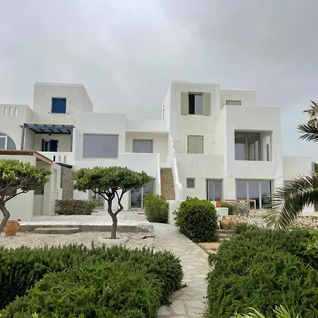 Santa Maria, Beluga Maisonette Santa Maria (Paros)