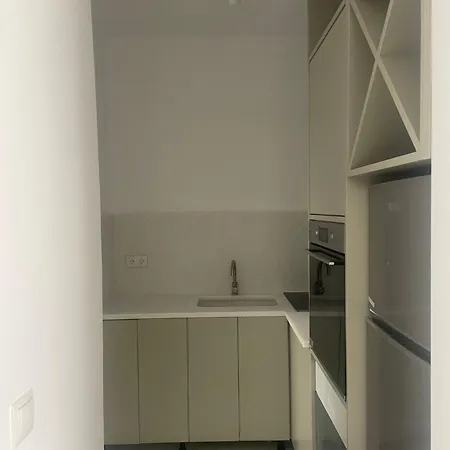 Santa Maria, Beluga Maisonette * سانتا ماريا