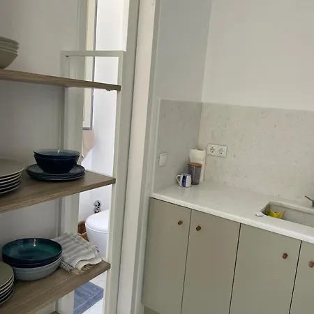 Santa Maria, Beluga Maisonette Holiday home Santa Maria (Paros)