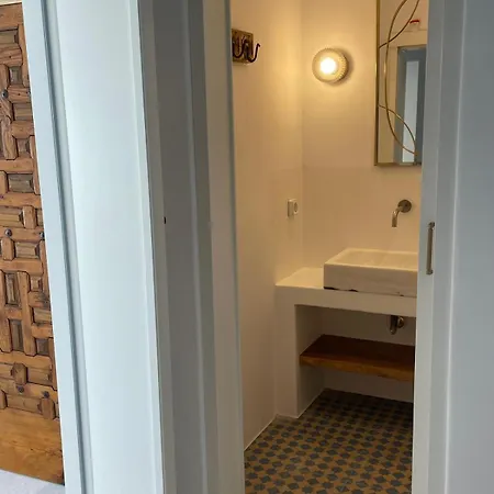 Santa Maria, Beluga Maisonette Holiday home *
