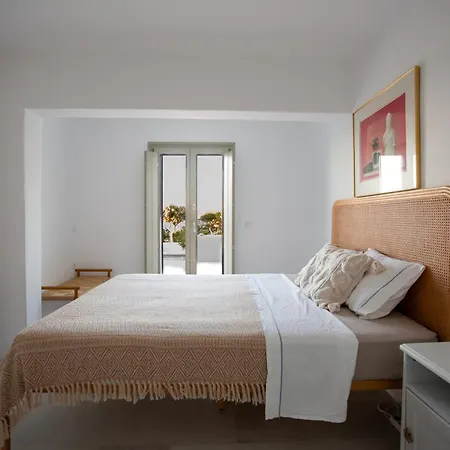 Santa Maria, Beluga Maisonette بيت للعطل
