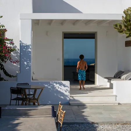 بيت للعطل Santa Maria, Beluga Maisonette