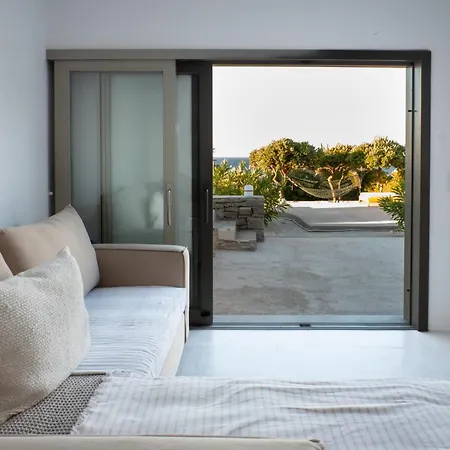 Nyaraló Santa Maria, Beluga Maisonette Szánda María
