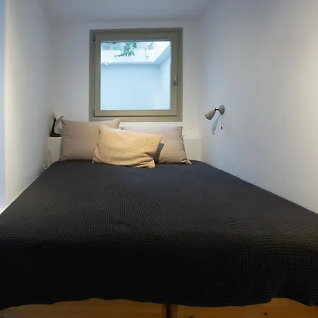 Santa Maria, Beluga Maisonette Holiday home *