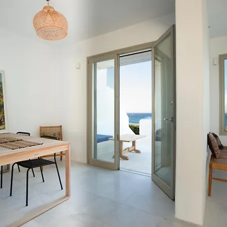 Santa Maria, Beluga Maisonette *