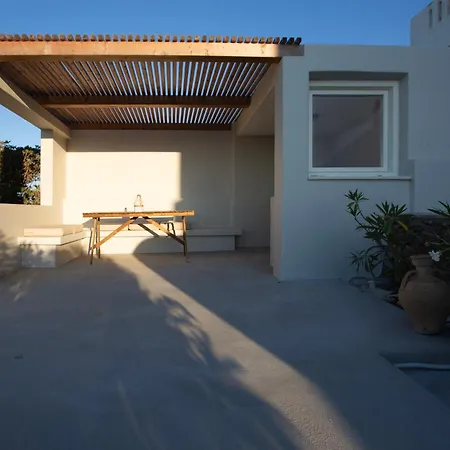 Nyaraló Santa Maria, Beluga Maisonette *