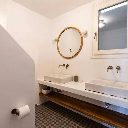 بيت للعطل Santa Maria, Beluga Maisonette