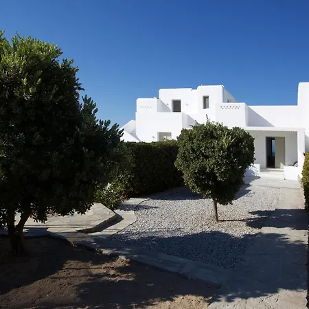 Santa Maria, Beluga Maisonette Nyaraló